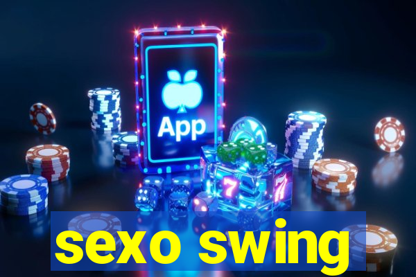 sexo swing